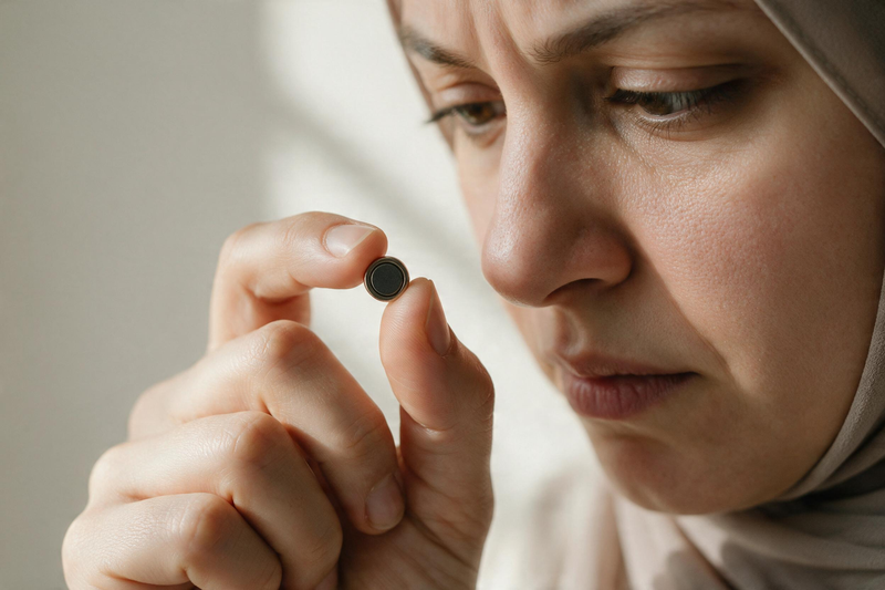 Why Some Hijab Magnets Fail (And What Actually Holds All Day)