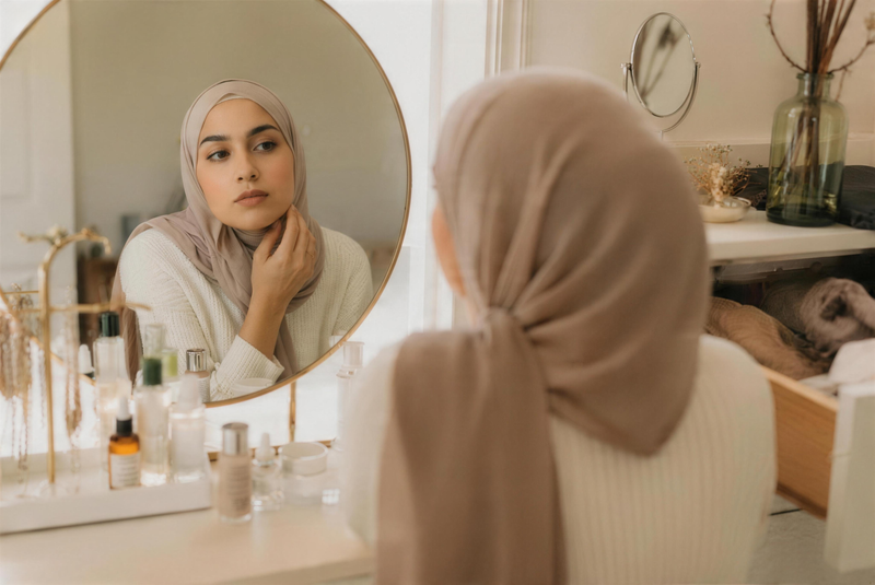 Bad Hijab Days Are Real — You're Not the Only One