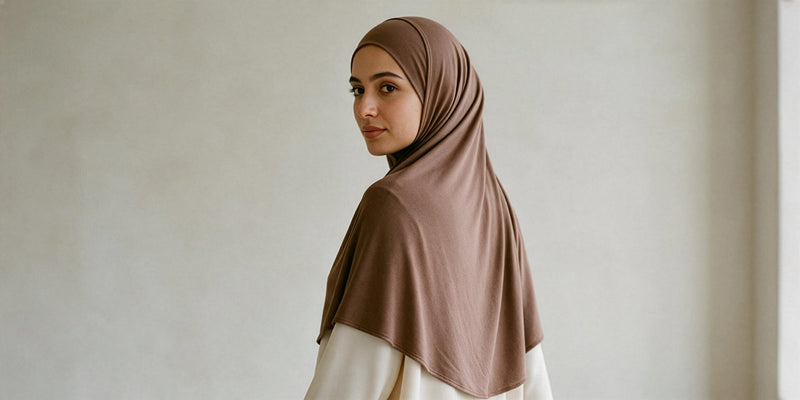 What Does "Full Coverage" Hijab Actually Mean?