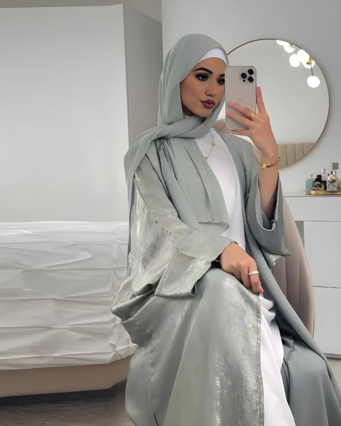 Abayas