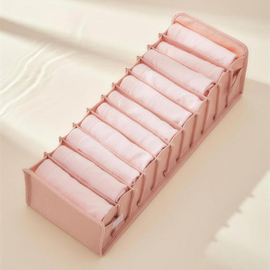 NurAmira™ Storage Box