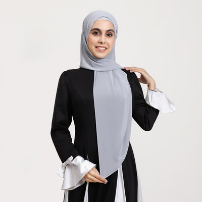 Ayla™ Premium Chiffon Hijab