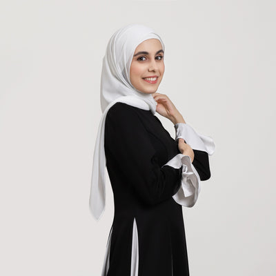 Ayla™ Premium Chiffon Hijab