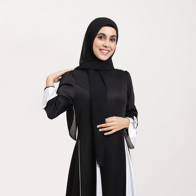 Ayla™ Premium Chiffon Hijab