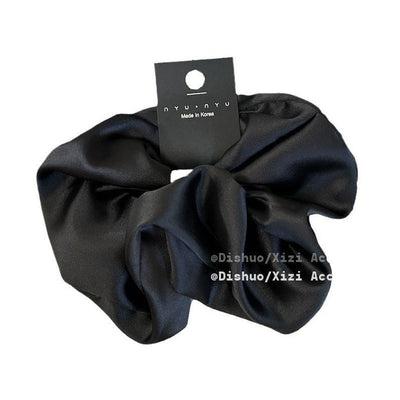 Lunara™ Silk Scrunchie