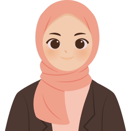 Aisha – Co-Founder