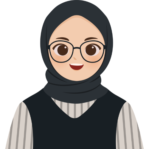 Salma – Main Assistant