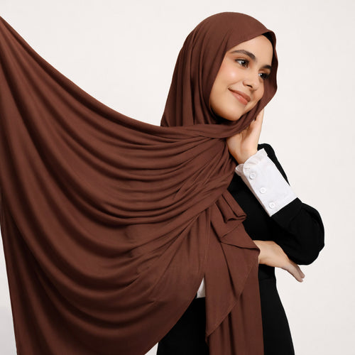 Amaya™ Modal Hijab