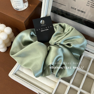 Lunara™ Silk Scrunchie