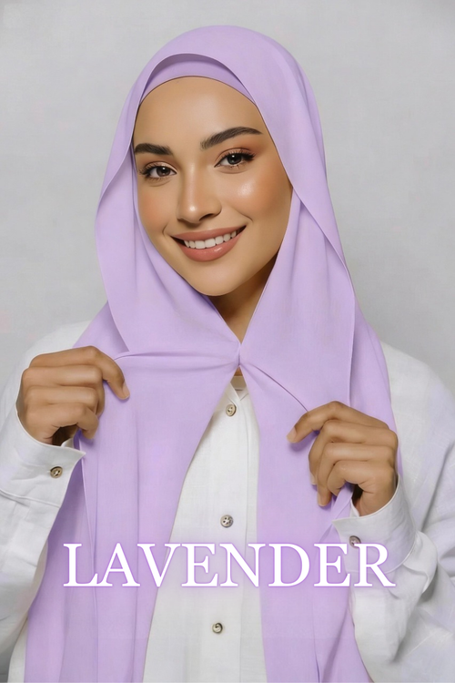 NurAmira™ - Lavender