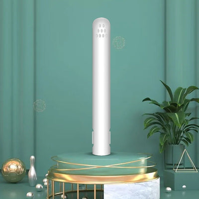 NurAmira™ Hijab Straightener