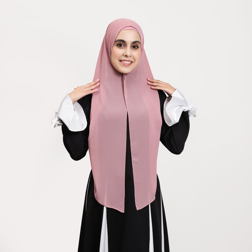 Ayla™ Premium Chiffon Hijab