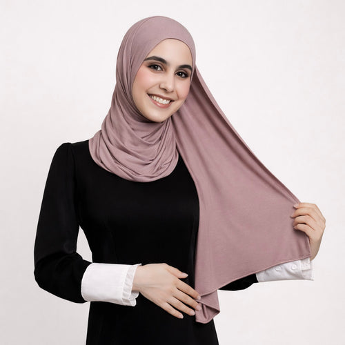 Amaya™ Modal Hijab