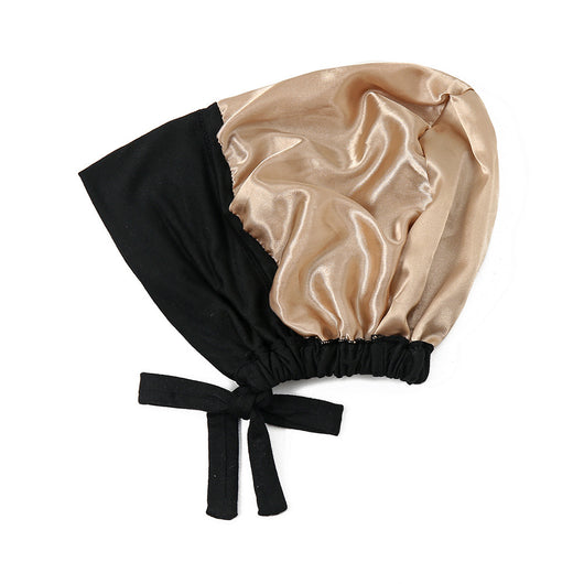 Zeenah™ Silk Undercap