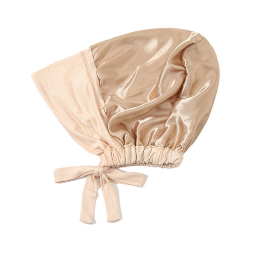 Zeenah™ Silk Undercap