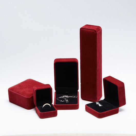 Nova Jewelry Box