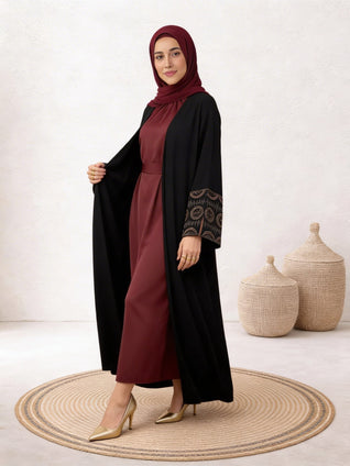 Nour™ Abaya