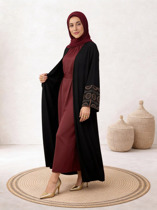 Nour™ Abaya