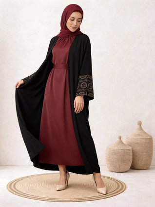Nour™ Abaya