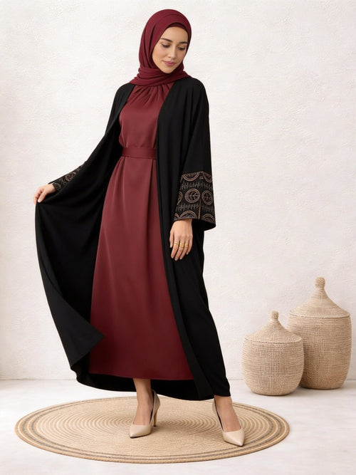 Nour™ Abaya