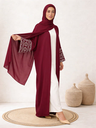 Nour™ Abaya