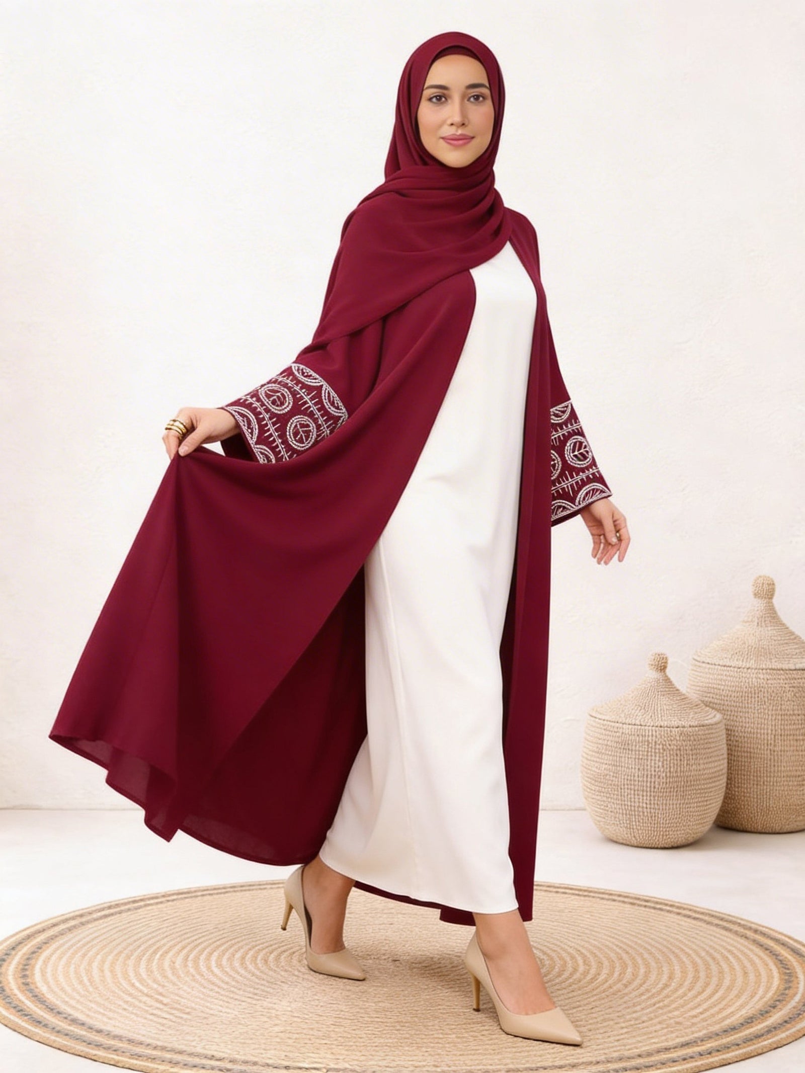 Everyday Elegance,
