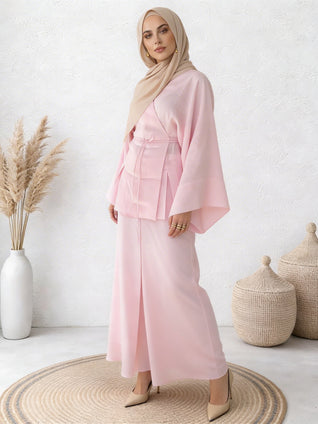 Sahar™ Abaya