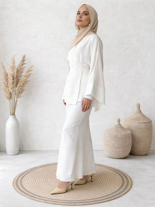 Sahar™ Abaya