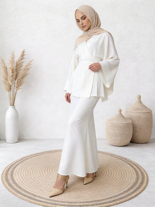 Sahar™ Abaya