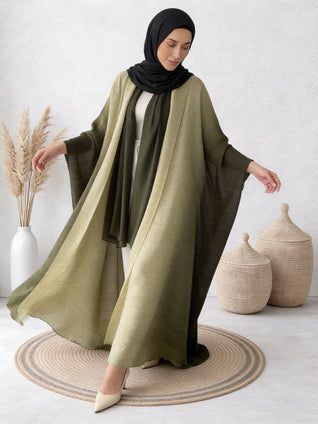 Sultana™ Abaya