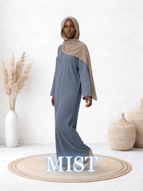 Amanah™ Abaya