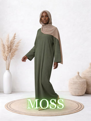 Amanah™ Abaya