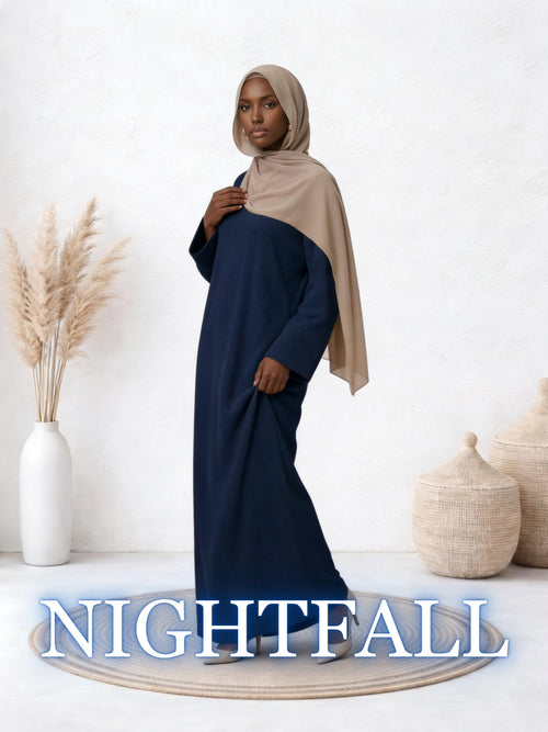 Amanah™ Abaya