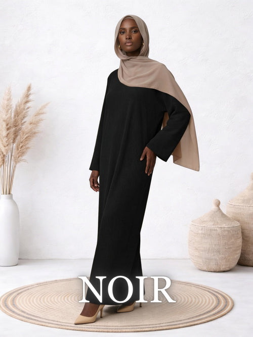 Amanah™ Abaya