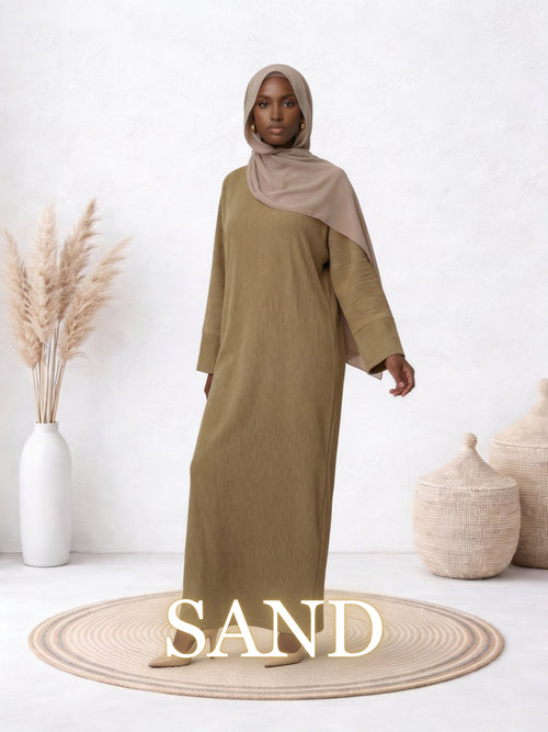 Amanah™ Abaya