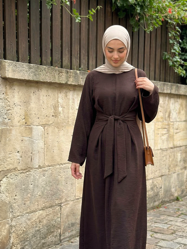 Review by Amina