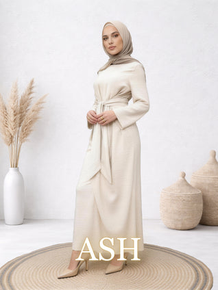 Amani™ Abaya