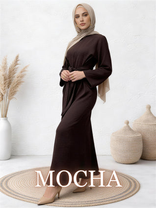 Amani™ Abaya