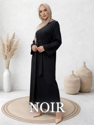 Amani™ Abaya