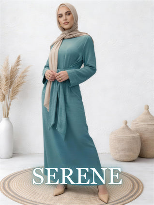 Amani™ Abaya