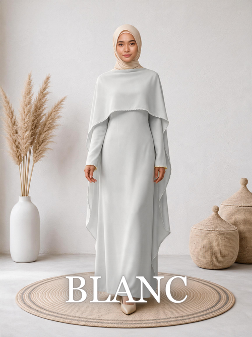 Amara™ Abaya