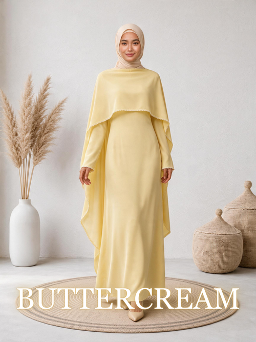 Amara™ Abaya