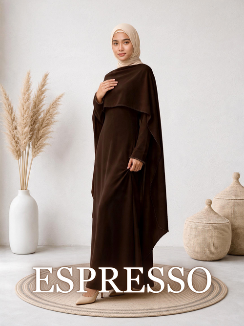Amara™ Abaya