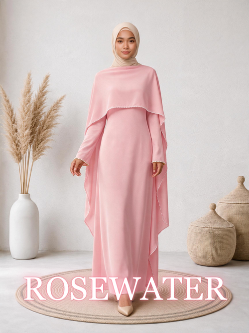Amara™ Abaya