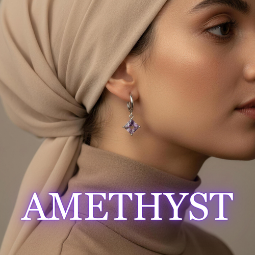 Amara™ Drop Earrings