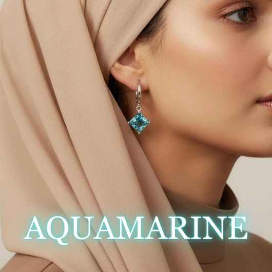 Amara™ Drop Earrings