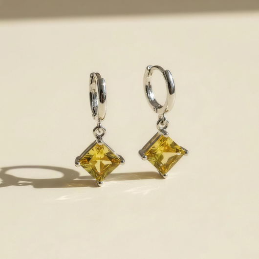 Amara™ Drop Earrings