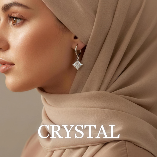 Amara™ Drop Earrings