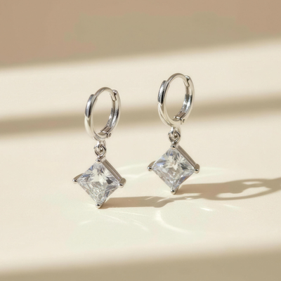 Amara™ Drop Earrings