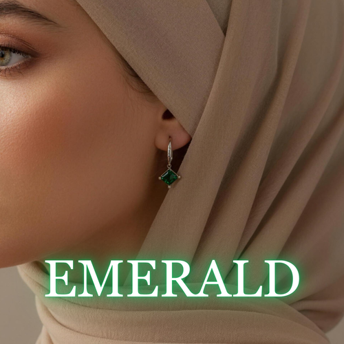 Amara™ Drop Earrings